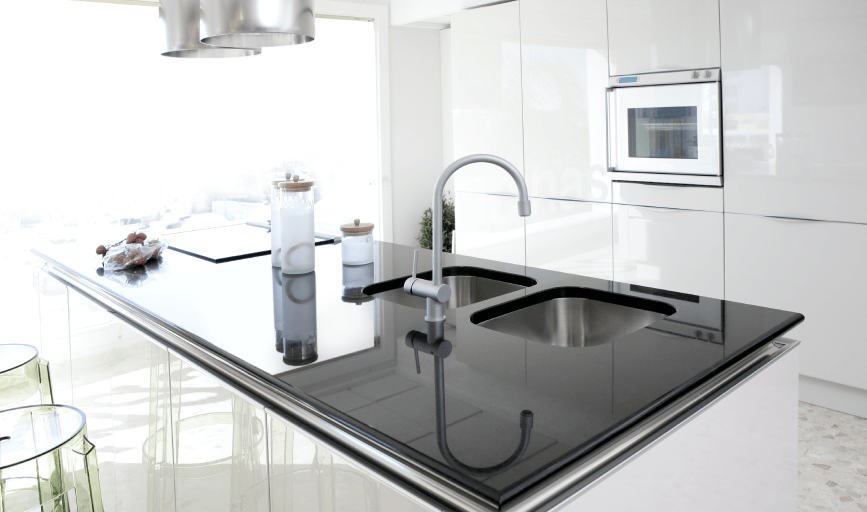 KITCHEN REMODELING